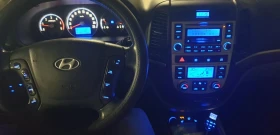 Hyundai Santa fe - 10300 лв. - 58739246 4