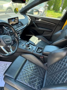 Audi SQ5 - 50999 лв. - 53423750 13
