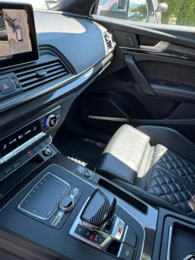 Audi SQ5 - 50999 лв. - 53423750 14