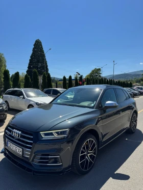 Audi SQ5 - 50999 лв. - 53423750 2