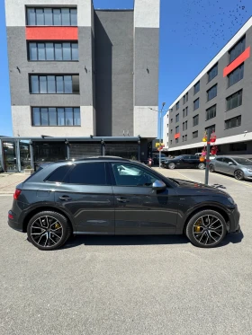 Audi SQ5 - 50999 лв. - 53423750 4