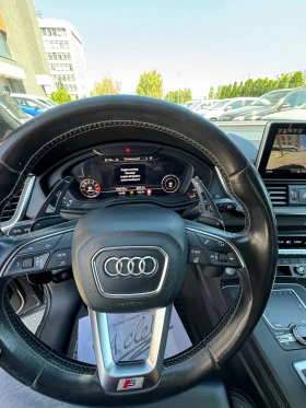 Audi SQ5 - 50999 лв. - 53423750 11