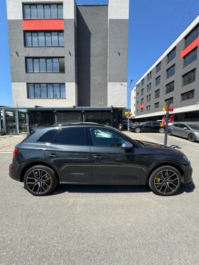 Audi SQ5 - 50999 лв. - 53423750 5