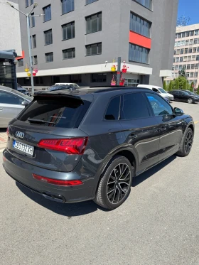 Audi SQ5 - 50999 лв. - 53423750 3