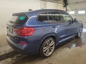 BMW X3 * CARFAX *   ! | Mobile.bg    6