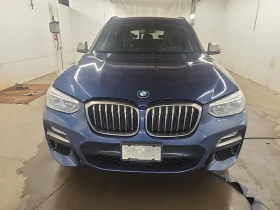 BMW X3 * CARFAX *   ! | Mobile.bg    2