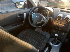 Обява за продажба на Nissan Qashqai 2.0I 16V  ACENTA ~10 998 лв. - изображение 10