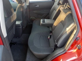 Обява за продажба на Nissan Qashqai 2.0I 16V  ACENTA ~10 998 лв. - изображение 11
