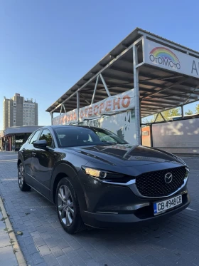 Mazda CX-30 | Mobile.bg    8