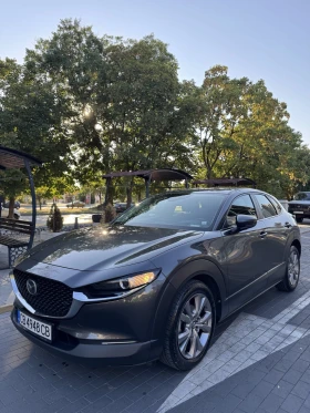 Mazda CX-30 | Mobile.bg    3