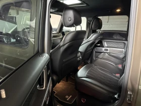 Mercedes-Benz G 63 AMG - 259999 лв. - 12923040 10