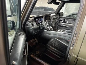 Mercedes-Benz G 63 AMG - 259999 лв. - 12923040 8