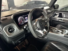 Mercedes-Benz G 63 AMG - 259999 лв. - 12923040 9