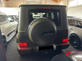 Mercedes-Benz G 63 AMG - 259999 лв. - 12923040 7