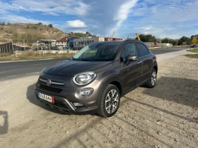 Обява за продажба на Fiat 500X 1.4T EURO6  ~16 400 лв. - изображение 1 | Auto.bg Обява за продажба на Fiat 500X 1.4T EURO6  ~16 400 лв. - изображение 1