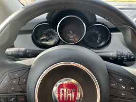 Fiat 500X 1.4T EURO6  | Mobile.bg    16