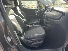 Fiat 500X 1.4T EURO6  | Mobile.bg    13