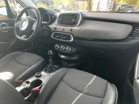 Fiat 500X 1.4T EURO6  | Mobile.bg    15