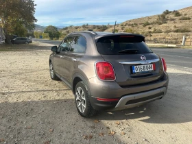 Обява за продажба на Fiat 500X 1.4T EURO6  ~16 400 лв. - изображение 3 | Auto.bg Обява за продажба на Fiat 500X 1.4T EURO6  ~16 400 лв. - изображение 3