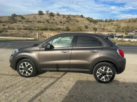 Обява за продажба на Fiat 500X 1.4T EURO6  ~16 400 лв. - изображение 2 | Auto.bg Обява за продажба на Fiat 500X 1.4T EURO6  ~16 400 лв. - изображение 2