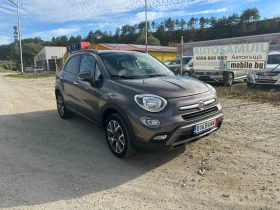 Обява за продажба на Fiat 500X 1.4T EURO6  ~16 400 лв. - изображение 1 | Auto.bg Обява за продажба на Fiat 500X 1.4T EURO6  ~16 400 лв. - изображение 1