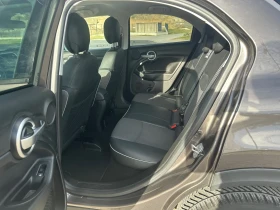 Обява за продажба на Fiat 500X 1.4T EURO6  ~16 400 лв. - изображение 8 | Auto.bg Обява за продажба на Fiat 500X 1.4T EURO6  ~16 400 лв. - изображение 8