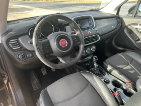 Обява за продажба на Fiat 500X 1.4T EURO6  ~16 400 лв. - изображение 11 | Auto.bg Обява за продажба на Fiat 500X 1.4T EURO6  ~16 400 лв. - изображение 11