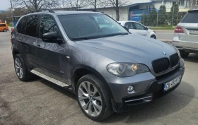 BMW X5 3.0Si Газов Инж. Обслужена - изображение 1