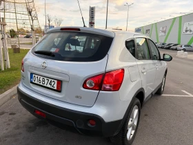 Nissan Qashqai 2.0 DCI PANORAMA - 7400 лв. / 3783.56 € - 54920977 6