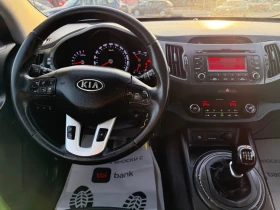 Kia Sportage 1.6i Панорама - 15999 лв. / 8180.16 € - 71630644 13