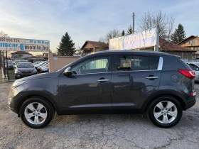 Kia Sportage 1.6i Панорама - 15999 лв. / 8180.16 € - 71630644 8