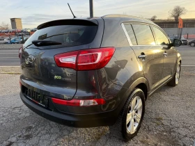 Kia Sportage 1.6i Панорама - 15999 лв. / 8180.16 € - 71630644 5
