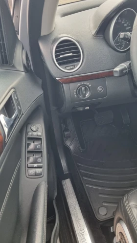 Mercedes-Benz GL 420 4.0CDI V8 306�� 4Matic 7����� | Mobile.bg � ����� ������ 16