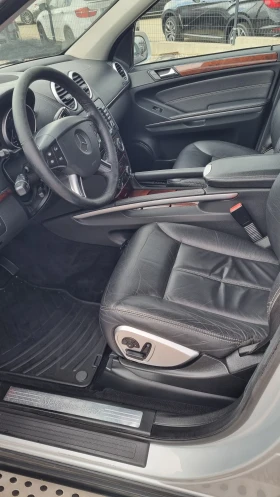 Mercedes-Benz GL 420 4.0CDI V8 306�� 4Matic 7����� | Mobile.bg � ����� ������ 8