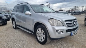 ������ Mercedes-Benz GL 420