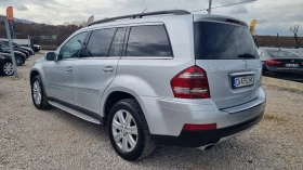 Mercedes-Benz GL 420 4.0CDI V8 306�� 4Matic 7����� | Mobile.bg � ����� ������ 5