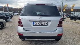Mercedes-Benz GL 420 4.0CDI V8 306�� 4Matic 7����� | Mobile.bg � ����� ������ 6