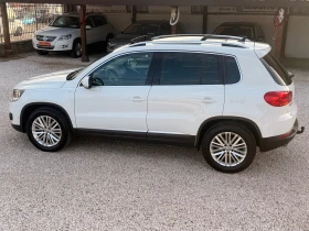 VW Tiguan 2.0TDI* 100%km* CUP SRORT* 6sk* KATO NOVA - 11600 € / 22687.63 лв. - 69207694 14