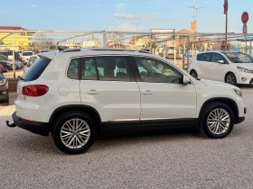 VW Tiguan 2.0TDI* 100%km* CUP SRORT* 6sk* KATO NOVA - 11600 € / 22687.63 лв. - 69207694 4