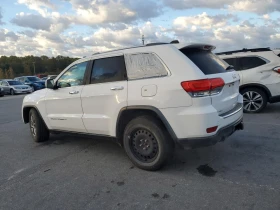 Jeep Grand cherokee - 9939 € / 19438.99 лв. - 10634294 2