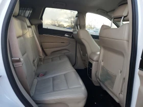 Jeep Grand cherokee - 9939 € / 19438.99 лв. - 10634294 9