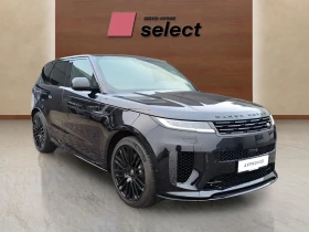 Land Rover Range Rover Sport 4.4 - 192900 € / 377279.61 лв. - 33082786 3