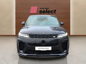 Land Rover Range Rover Sport 4.4 - 192900 € / 377279.61 лв. - 33082786 2