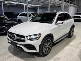 Mercedes-Benz GLC * 300 4MATIC SUV * CARFAX * ЦЕНА ДО БГ