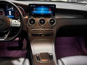 Mercedes-Benz GLC * 300 4MATIC SUV * CARFAX * ЦЕНА ДО БГ - 25000 € / 48895.75 лв. - 76551556 8