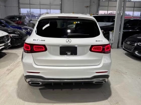 Mercedes-Benz GLC * 300 4MATIC SUV * CARFAX * ЦЕНА ДО БГ - 25000 € / 48895.75 лв. - 76551556 5