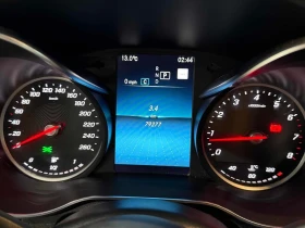 Mercedes-Benz GLC * 300 4MATIC SUV * CARFAX * ЦЕНА ДО БГ - 25000 € / 48895.75 лв. - 76551556 7