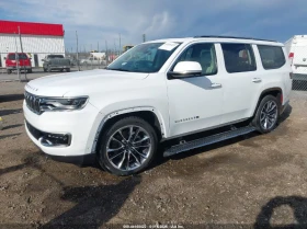 Jeep Grand Wagoneer SERIES III 4X4 * CARFAX*  - 36400 € / 71192.21 лв. - 27946762 2