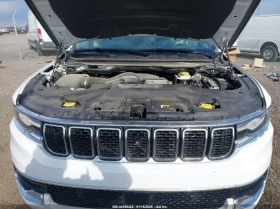 Jeep Grand Wagoneer SERIES III 4X4 * CARFAX*  - 36400 € / 71192.21 лв. - 27946762 10