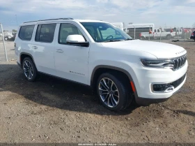 Jeep Grand Wagoneer SERIES III 4X4 * CARFAX* 